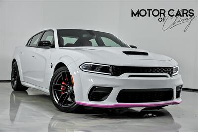 2023 Dodge Charger SRT Hellcat Jailbreak   - Photo 1 - Joliet, IL 60435