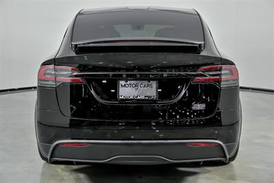 2023 Tesla Model X Plaid-FULL SELF DRIVING-1 OWNER CLEAN CARFAX   - Photo 11 - Joliet, IL 60435