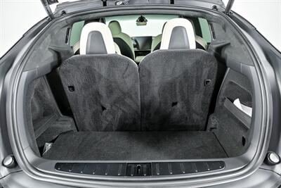 2023 Tesla Model X Plaid-FULL SELF DRIVING-1 OWNER CLEAN CARFAX   - Photo 16 - Joliet, IL 60435