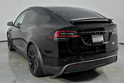 2023 Tesla Model X Plaid-FULL SELF DRIVING-1 OWNER CLEAN CARFAX   - Photo 10 - Joliet, IL 60435