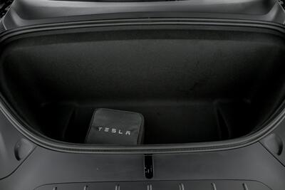 2023 Tesla Model X Plaid-FULL SELF DRIVING-1 OWNER CLEAN CARFAX   - Photo 17 - Joliet, IL 60435