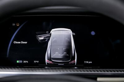 2023 Tesla Model X Plaid-FULL SELF DRIVING-1 OWNER CLEAN CARFAX   - Photo 27 - Joliet, IL 60435