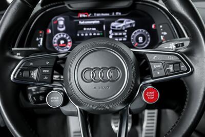 2017 Audi R8 5.2 quattro V10   - Photo 30 - Joliet, IL 60435