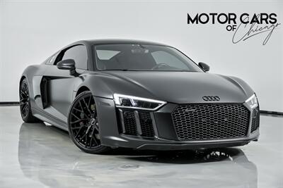 2017 Audi R8 5.2 quattro V10   - Photo 1 - Joliet, IL 60435