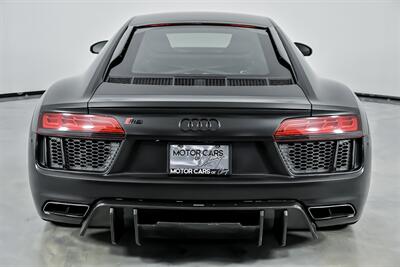 2017 Audi R8 5.2 quattro V10   - Photo 11 - Joliet, IL 60435