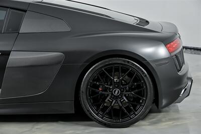2017 Audi R8 5.2 quattro V10   - Photo 9 - Joliet, IL 60435