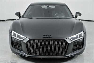 2017 Audi R8 5.2 quattro V10   - Photo 5 - Joliet, IL 60435