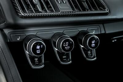 2017 Audi R8 5.2 quattro V10   - Photo 35 - Joliet, IL 60435