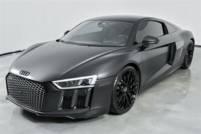 2017 Audi R8 5.2 quattro V10   - Photo 6 - Joliet, IL 60435