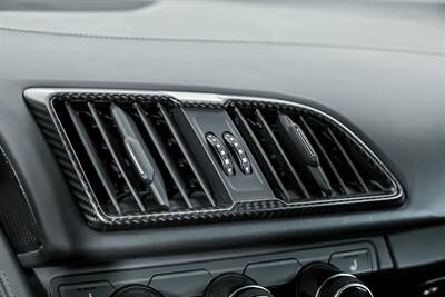 2017 Audi R8 5.2 quattro V10   - Photo 34 - Joliet, IL 60435