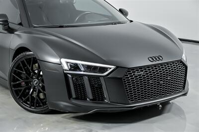 2017 Audi R8 5.2 quattro V10   - Photo 3 - Joliet, IL 60435