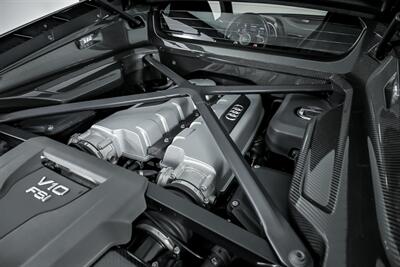 2017 Audi R8 5.2 quattro V10   - Photo 17 - Joliet, IL 60435
