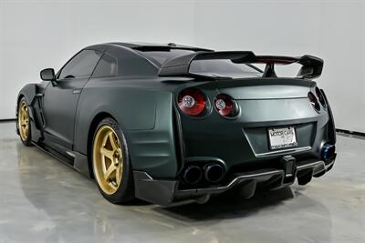 2012 Nissan GT-R Premium-$50K MODS-FULL WIDEBODY KIT - Photo 17 - Joliet, IL 60435