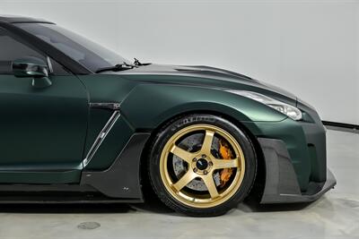2012 Nissan GT-R Premium-$50K MODS-FULL WIDEBODY KIT - Photo 22 - Joliet, IL 60435