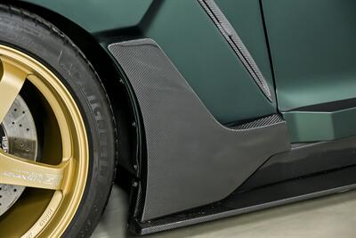 2012 Nissan GT-R Premium-$50K MODS-FULL WIDEBODY KIT - Photo 9 - Joliet, IL 60435