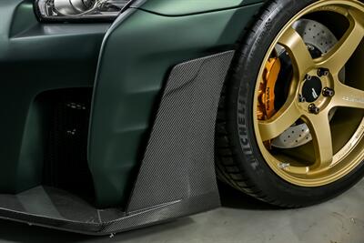 2012 Nissan GT-R Premium-$50K MODS-FULL WIDEBODY KIT - Photo 8 - Joliet, IL 60435