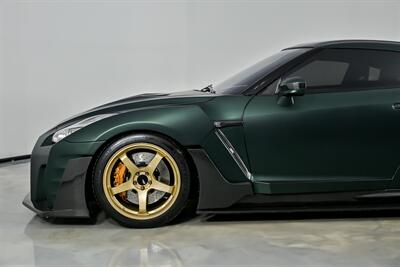 2012 Nissan GT-R Premium-$50K MODS-FULL WIDEBODY KIT - Photo 13 - Joliet, IL 60435