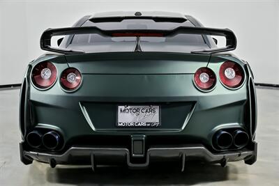2012 Nissan GT-R Premium-$50K MODS-FULL WIDEBODY KIT - Photo 18 - Joliet, IL 60435