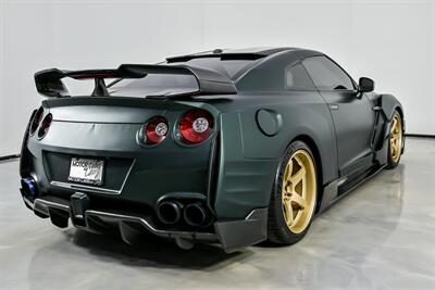 2012 Nissan GT-R Premium-$50K MODS-FULL WIDEBODY KIT - Photo 19 - Joliet, IL 60435