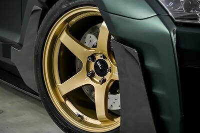 2012 Nissan GT-R Premium-$50K MODS-FULL WIDEBODY KIT - Photo 4 - Joliet, IL 60435
