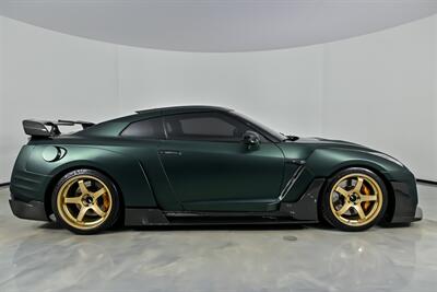 2012 Nissan GT-R Premium-$50K MODS-FULL WIDEBODY KIT - Photo 21 - Joliet, IL 60435