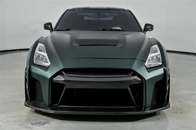 2012 Nissan GT-R Premium-$50K MODS-FULL WIDEBODY KIT - Photo 6 - Joliet, IL 60435