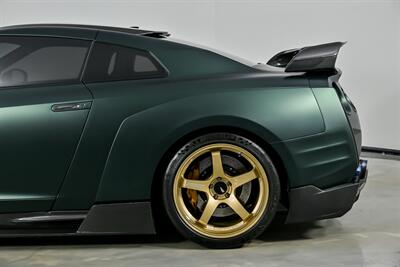 2012 Nissan GT-R Premium-$50K MODS-FULL WIDEBODY KIT - Photo 15 - Joliet, IL 60435