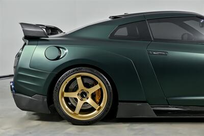 2012 Nissan GT-R Premium-$50K MODS-FULL WIDEBODY KIT - Photo 20 - Joliet, IL 60435