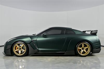 2012 Nissan GT-R Premium-$50K MODS-FULL WIDEBODY KIT - Photo 14 - Joliet, IL 60435