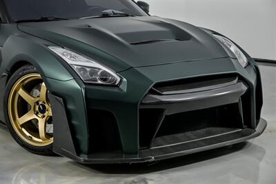 2012 Nissan GT-R Premium-$50K MODS-FULL WIDEBODY KIT - Photo 3 - Joliet, IL 60435