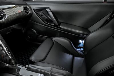 2012 Nissan GT-R Premium-$50K MODS-FULL WIDEBODY KIT - Photo 43 - Joliet, IL 60435