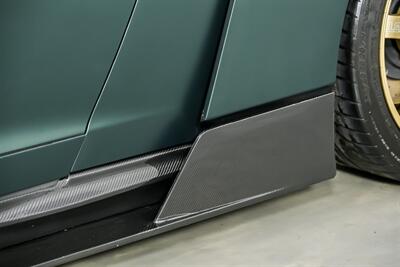 2012 Nissan GT-R Premium-$50K MODS-FULL WIDEBODY KIT - Photo 10 - Joliet, IL 60435