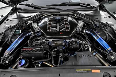 2012 Nissan GT-R Premium-$50K MODS-FULL WIDEBODY KIT - Photo 24 - Joliet, IL 60435