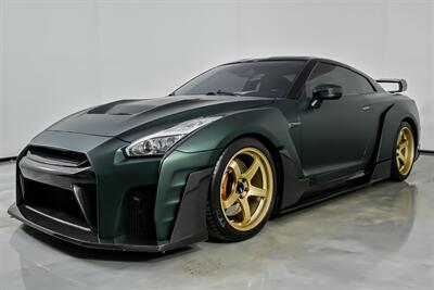 2012 Nissan GT-R Premium-$50K MODS-FULL WIDEBODY KIT - Photo 7 - Joliet, IL 60435