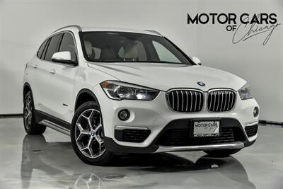 2018 BMW X1 xDrive28i   - Photo 1 - Joliet, IL 60435