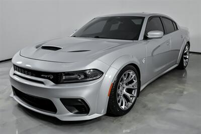 2020 Dodge Charger SRT Hellcat Daytona 50th Anniv.   - Photo 5 - Joliet, IL 60435