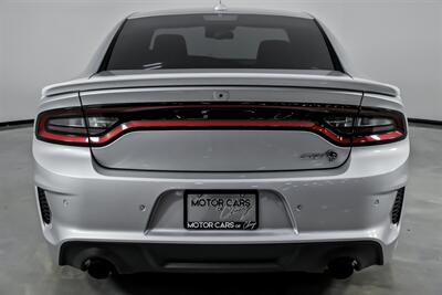 2020 Dodge Charger SRT Hellcat Daytona 50th Anniv.   - Photo 10 - Joliet, IL 60435
