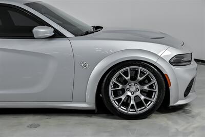 2020 Dodge Charger SRT Hellcat Daytona 50th Anniv.   - Photo 14 - Joliet, IL 60435
