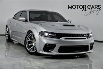 2020 Dodge Charger SRT Hellcat Daytona 50th Anniv.   - Photo 1 - Joliet, IL 60435