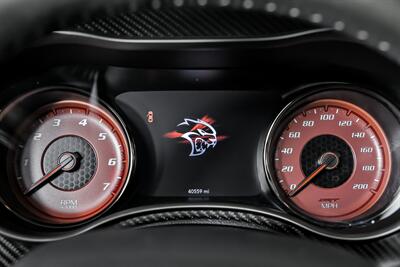 2020 Dodge Charger SRT Hellcat Daytona 50th Anniv.   - Photo 27 - Joliet, IL 60435