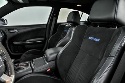 2020 Dodge Charger SRT Hellcat Daytona 50th Anniv.   - Photo 22 - Joliet, IL 60435