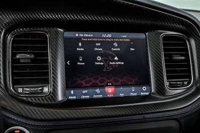 2020 Dodge Charger SRT Hellcat Daytona 50th Anniv.   - Photo 33 - Joliet, IL 60435