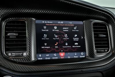 2020 Dodge Charger SRT Hellcat Daytona 50th Anniv.   - Photo 32 - Joliet, IL 60435
