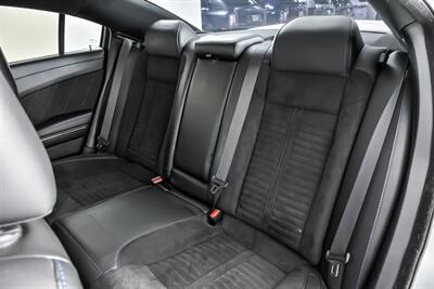 2020 Dodge Charger SRT Hellcat Daytona 50th Anniv.   - Photo 24 - Joliet, IL 60435