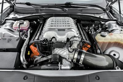 2020 Dodge Charger SRT Hellcat Daytona 50th Anniv.   - Photo 16 - Joliet, IL 60435
