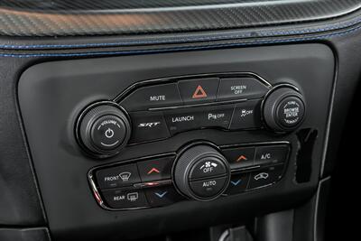 2020 Dodge Charger SRT Hellcat Daytona 50th Anniv.   - Photo 35 - Joliet, IL 60435