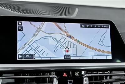 2021 BMW M3 -FRONT PPF-LOWERED-CARBON DIFFUSER   - Photo 27 - Joliet, IL 60435