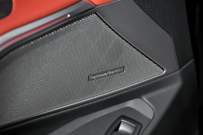 2021 BMW M3 -FRONT PPF-LOWERED-CARBON DIFFUSER   - Photo 17 - Joliet, IL 60435