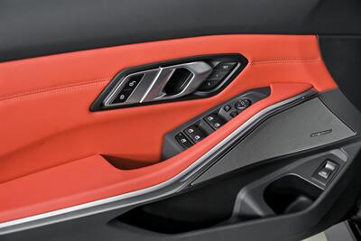 2021 BMW M3 -FRONT PPF-LOWERED-CARBON DIFFUSER   - Photo 15 - Joliet, IL 60435