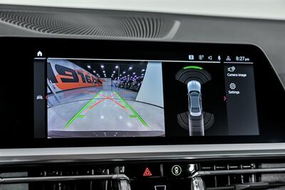 2021 BMW M3 -FRONT PPF-LOWERED-CARBON DIFFUSER   - Photo 28 - Joliet, IL 60435